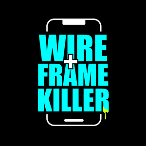 Wireframe Killer